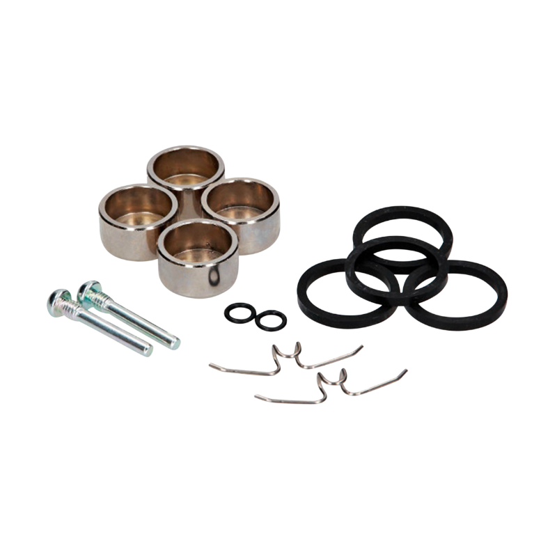 Kit réparation d'étrier de frein Voca Racing G - FORCE 4 PISTONS COMPATIBLE STAGE 6 COMPLET